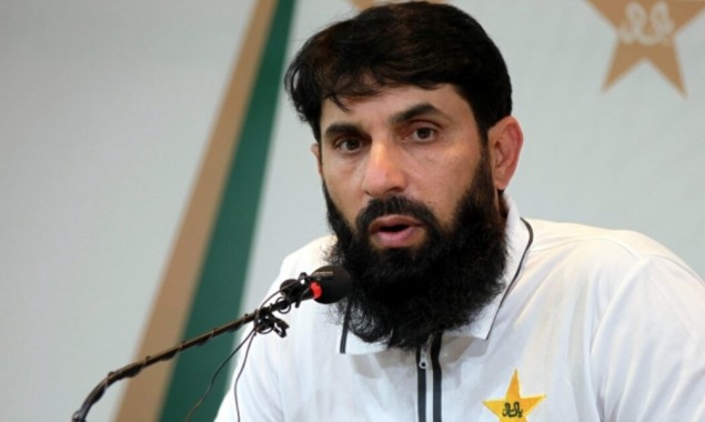 Misbah-ul-Haq has admitted that bubble life during the times of Covid is not easy