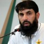 Misbah-ul-Haq has admitted that bubble life during the times of Covid is not easy