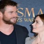 Chris Hemsworth looks cool in picture shared by Emily Blunt