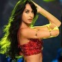 Nora Fatehi’s latest belly dance video goes viral on internet