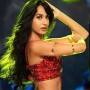 Nora Fatehi belly dance in Morocco goes viral on social media