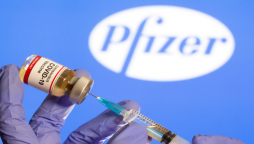 Pfizer corona vaccine