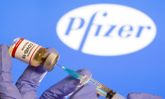 Sindh requests federal govt to provide one million Pfizer doses for booster shots