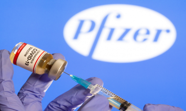 Sindh govt to open Pfizer booster shots all over province