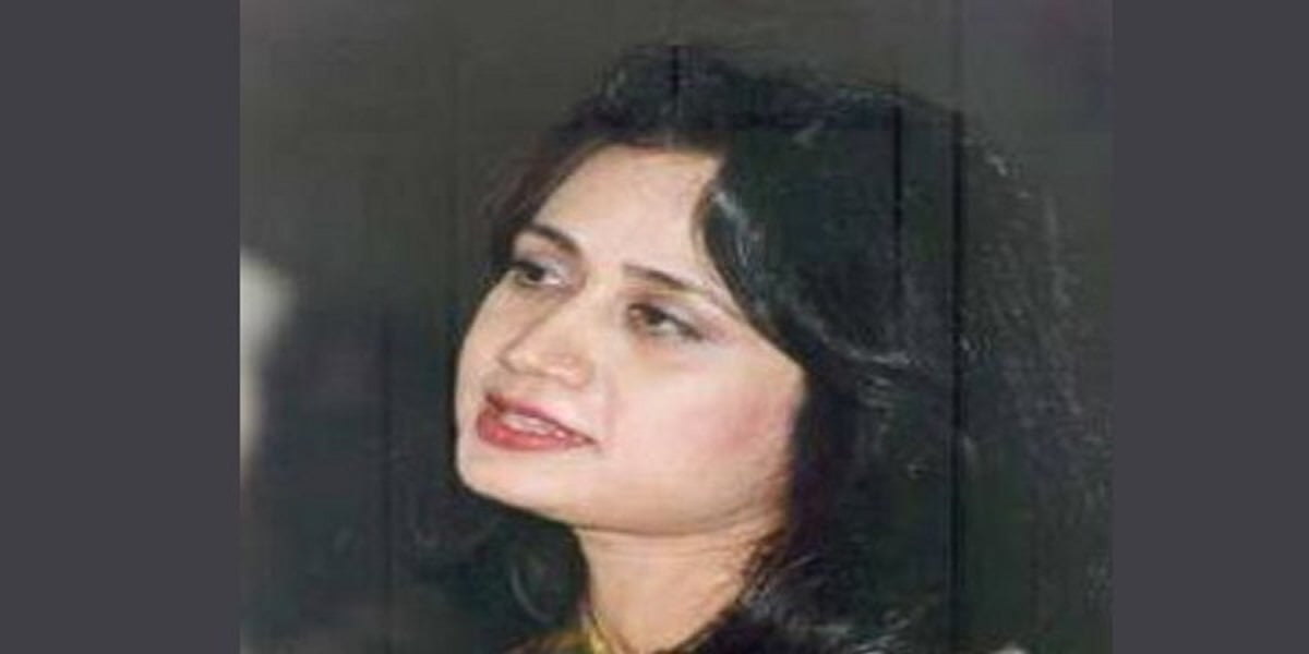 Parveen Shakir
