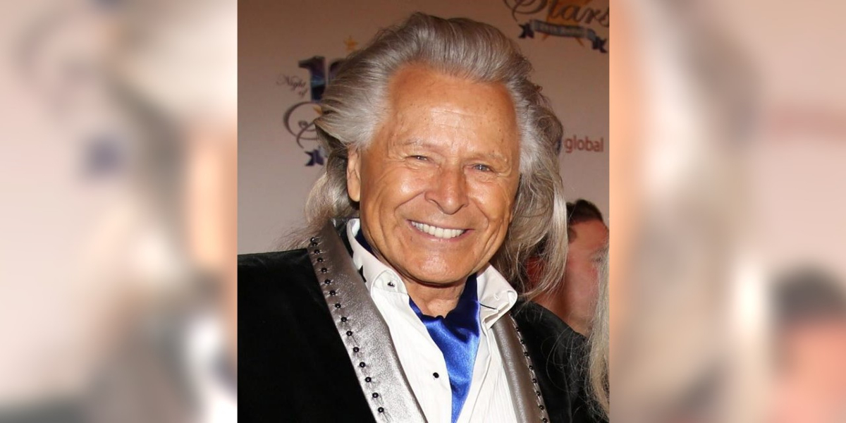 peter nygard