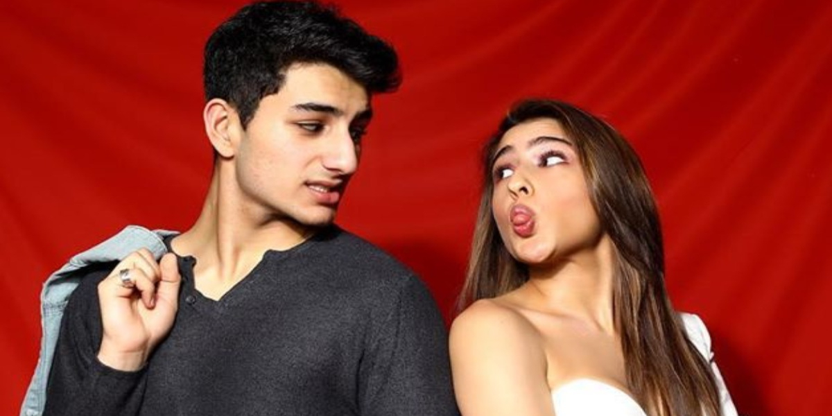 Sara Ali Khan
