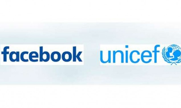 Facebook, UNICEF to amplify COVID-19 immunization campaign