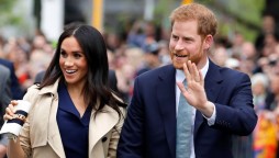 Meghan Markle and Prince Harry are planning a trip to NYC for the global citizen live event