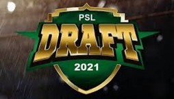 Draft Pick Order for first round of HBL PSL 2021 announced