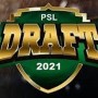 Draft Pick Order for first round of HBL PSL 2021 announced