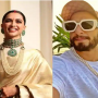 Did Ranveer Singh wear Deepika Padukone’s necklace?