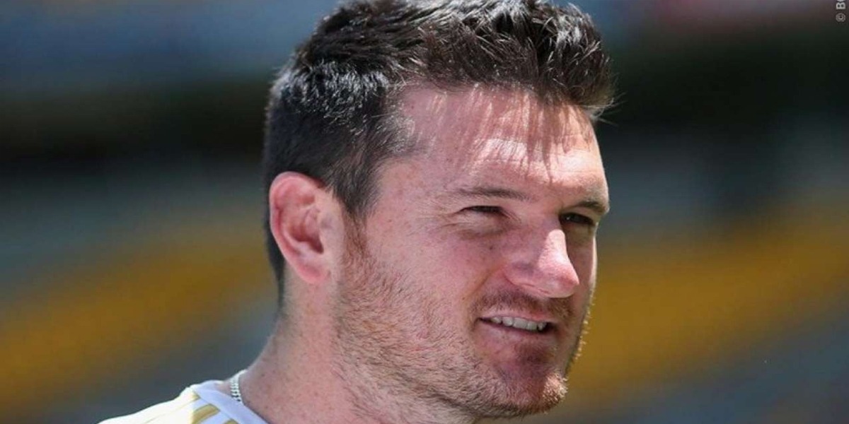 Graeme Smith