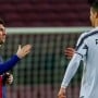 Never considered Lionel Messi as rival says Ronaldo