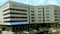 BISE Lahore Announces Examination Schedule Of Matric Class Session 2021