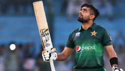 Babar azam