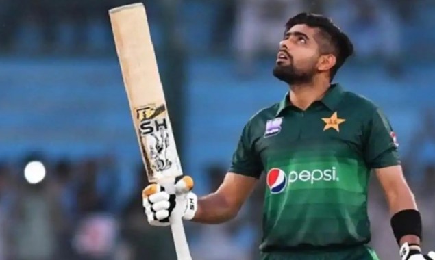 “Playing against strong teams will hone the skills,” says Babar Azam