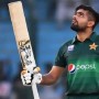 “Playing against strong teams will hone the skills,” says Babar Azam