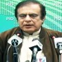 PDM is based on vested interests says Shibli Faraz