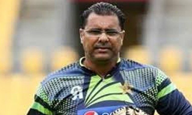 Waqar younis to miss 2nd test match due to family obligations
