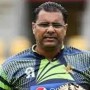 Waqar younis to miss 2nd test match due to family obligations