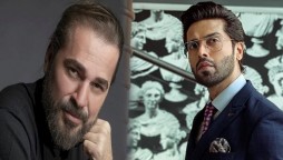 What does Fahad Mustafa say About Ertugrul’s Visit To Pakistan?