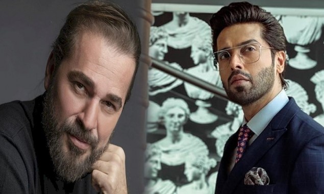 What does Fahad Mustafa say About Ertugrul’s Visit To Pakistan?
