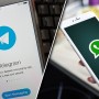 How to transfer WhatsApp chats to Telegram?