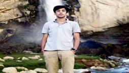 Usama Satti
