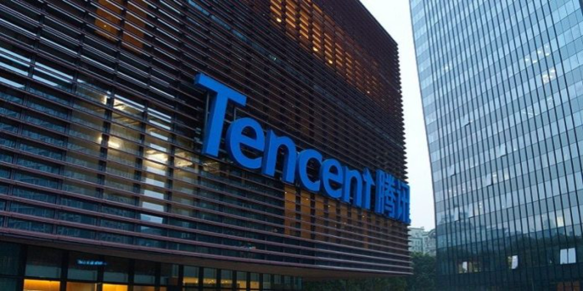Tencent Games