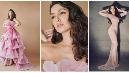 Nora Fatehi spills charm on Instagram, one post at a time