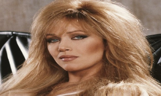‘James Bond’ girl Tanya Roberts dies aged 65