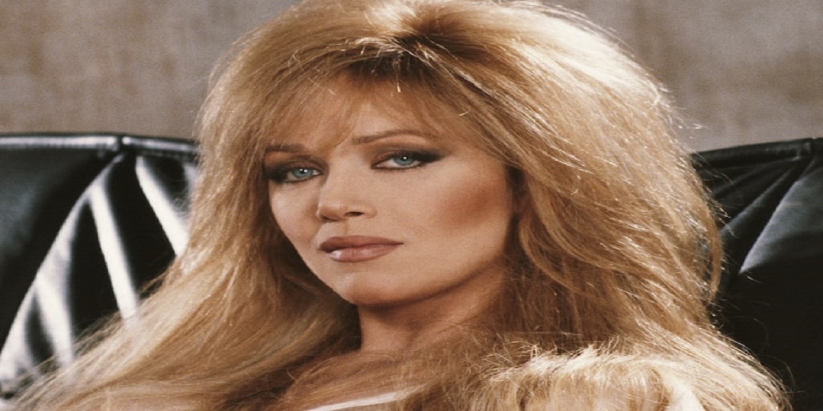 ‘James Bond’ girl Tanya Roberts