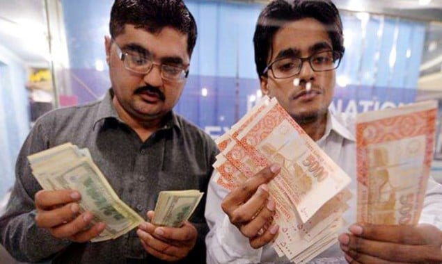 Dollar rate in Pakistan – 31st July 2021