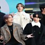WORLDWIDE BTSARMY ATTACK top trends on Twitter ahead of iHeart Awards