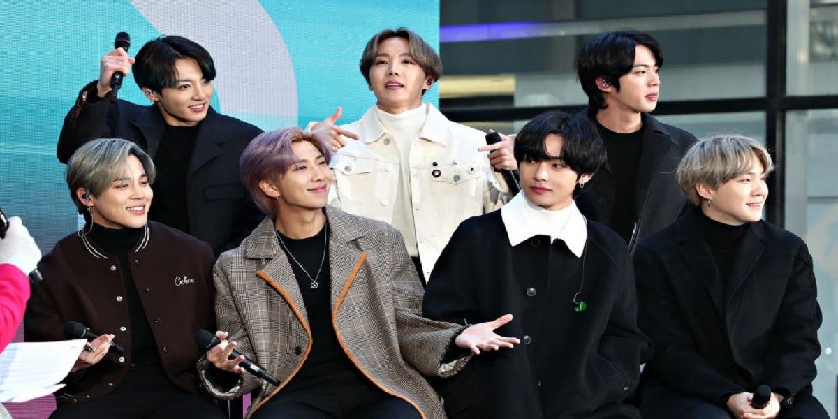 WORLDWIDE BTSARMY ATTACK