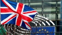 Brexit UK EU