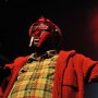 English Hip-hop star MF Doom dies aged 49