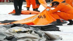 Sriwijaya plane crash: Indonesian Plane passed inspection last month