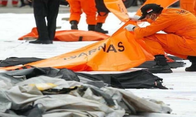 Sriwijaya plane crash: Indonesian Plane passed inspection last month