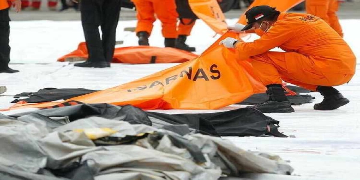 Sriwijaya plane crash: Indonesian Plane passed inspection last month