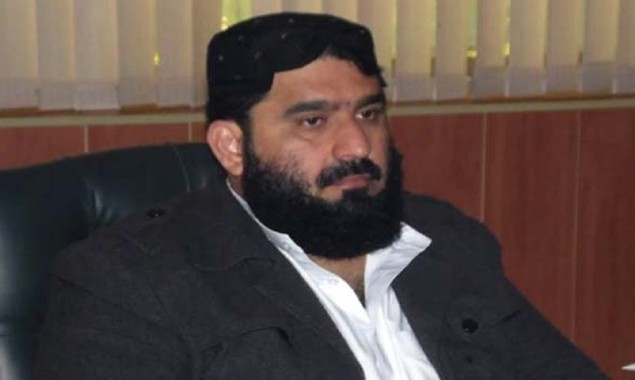 NAB summons Maulana Fazlur Rehman’s brother on Jan 26