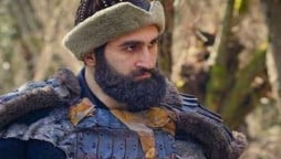 Celal Al aka Abdur Rahman