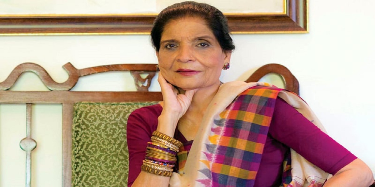 Zubaida Aapa death anniversary