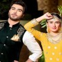 Imran Abbas wishes Ayeza Khan on her birthday