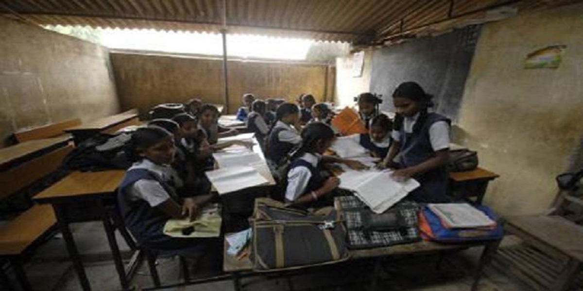 low-income private schools