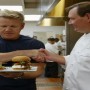 Gordon Ramsay tried the $777 burger in Las Vegas, know his reviews
