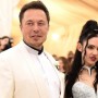 Elon Musk’s girlfriend Grimes ‘finally got Covid-19’