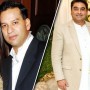 How many times did Nadia Khan get married?