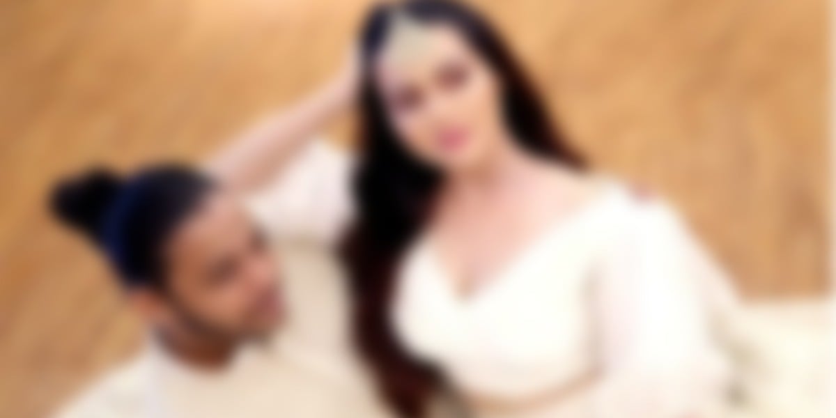 Sana Khan dance video